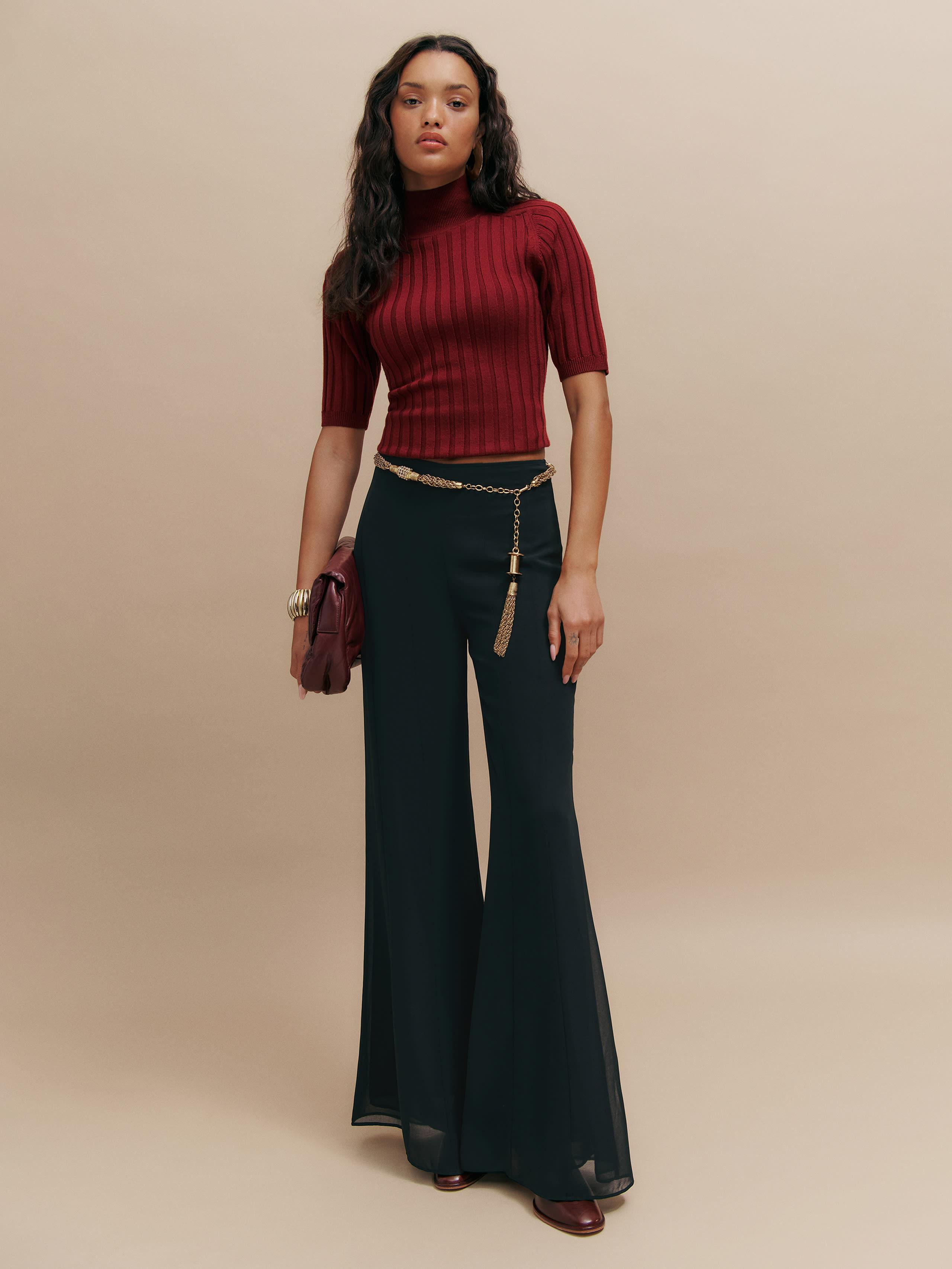 Esme Pant