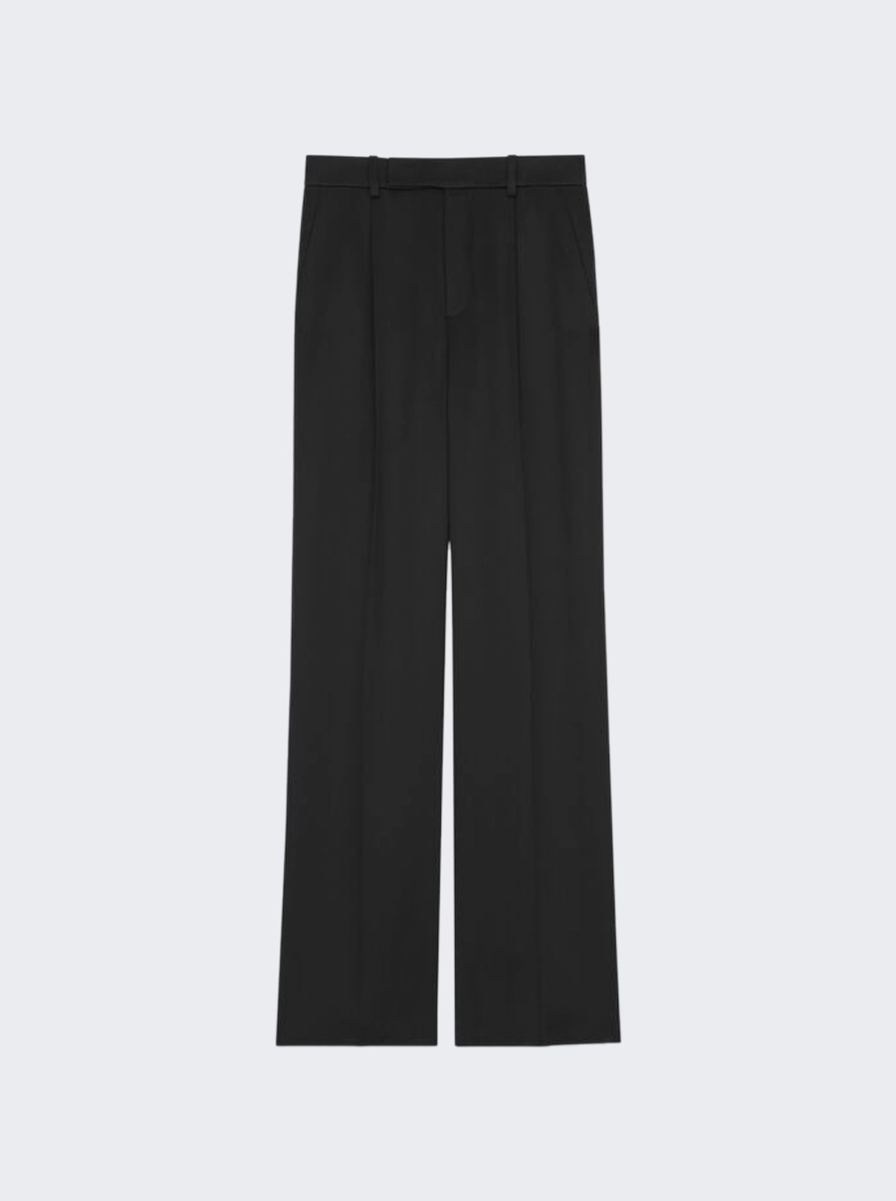 Black Trousers