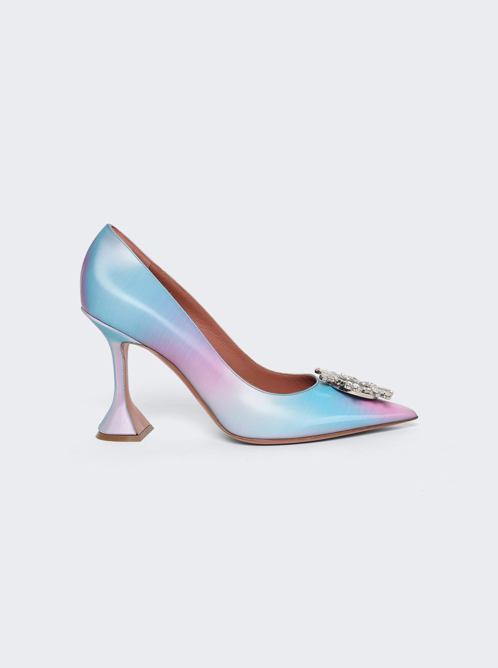 Begum Rainbow Shadow Pump