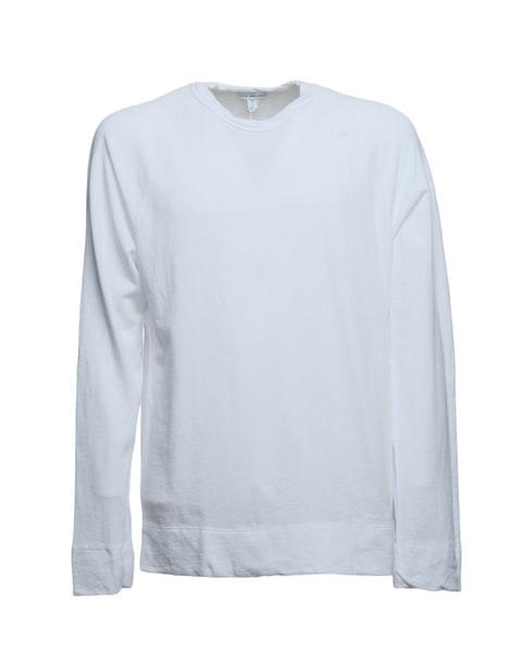 Sweatshirt For Men Mxa3278 Wht