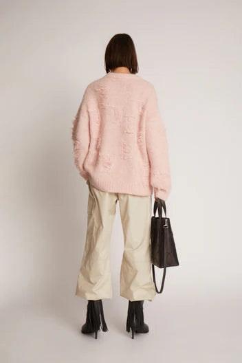 'Taccu' Jumper