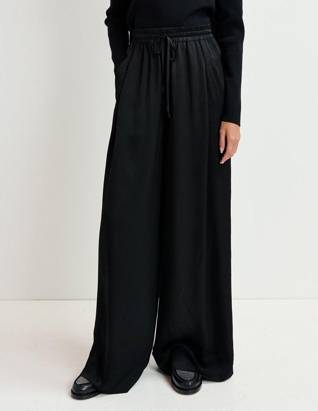 Gonstellation Trousers - Black