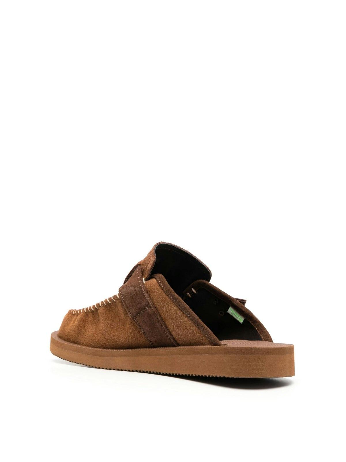 Lemi Loafers