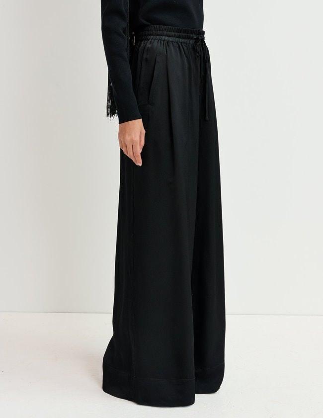 Gonstellation Trousers - Black