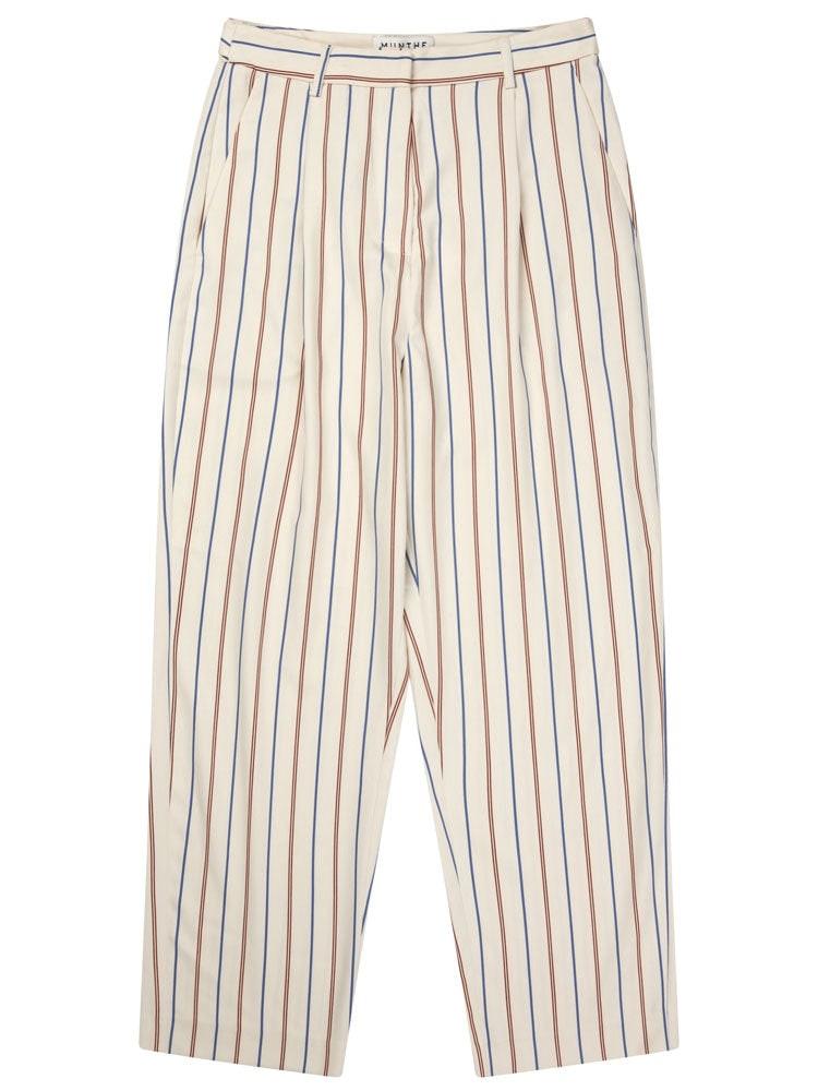 Monsoon Trousers Ivory