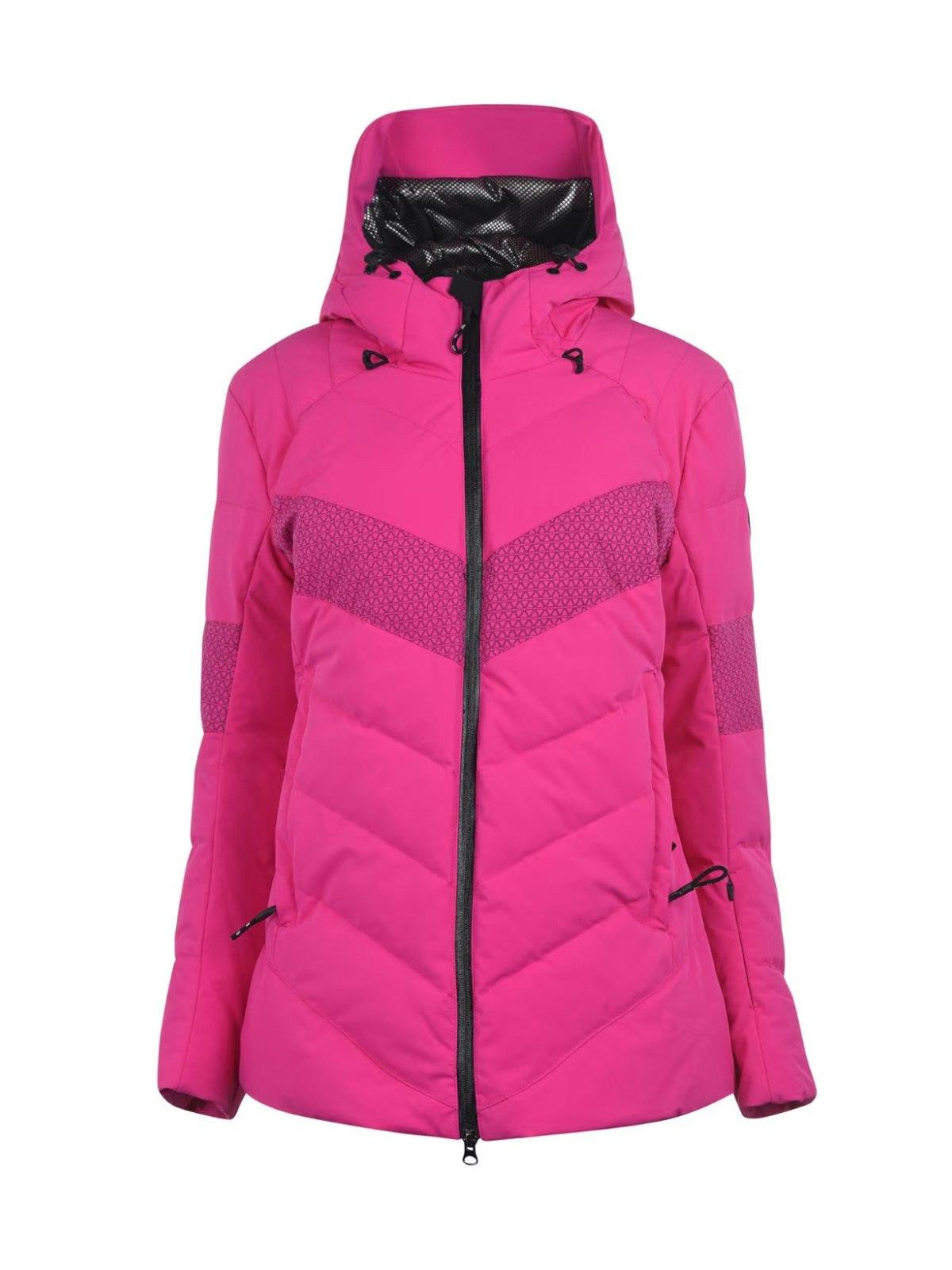 Small Race Ski Down Jacket