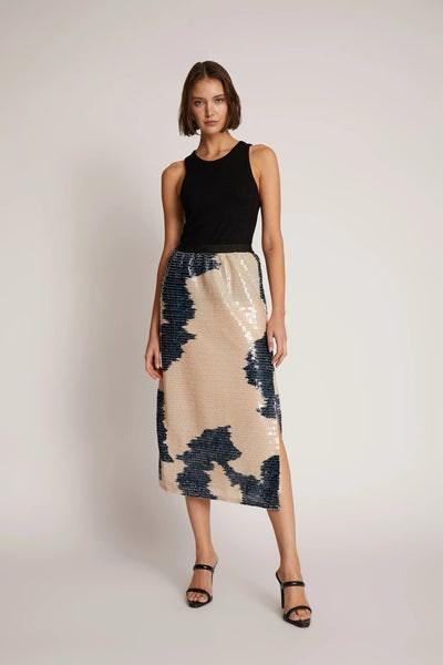 Tashi Skirt