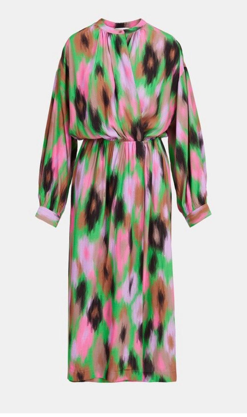 Essentiel Antwerp Elouise Wrap Dress