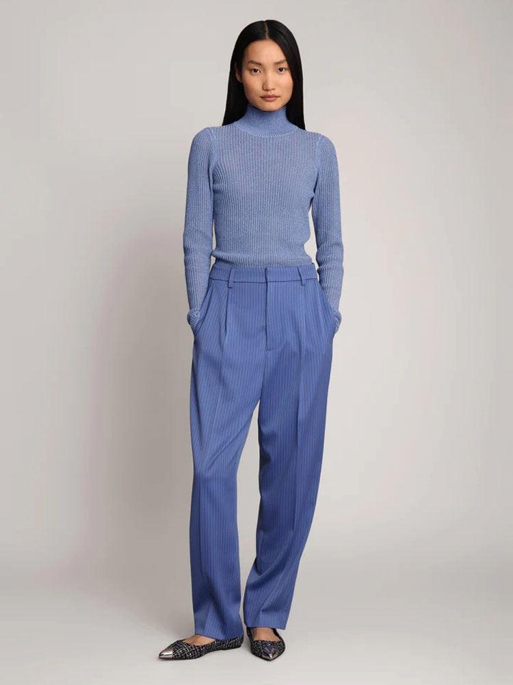 Lachlan Trousers Blue