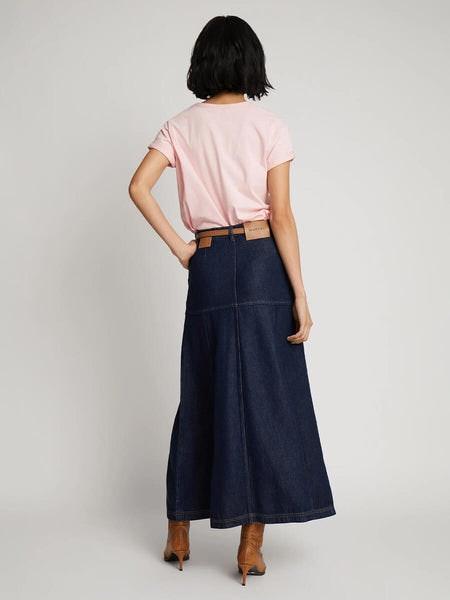 Tuxya Skirt