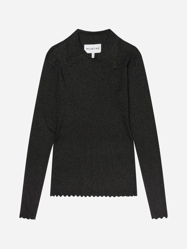 Else Jumper Black