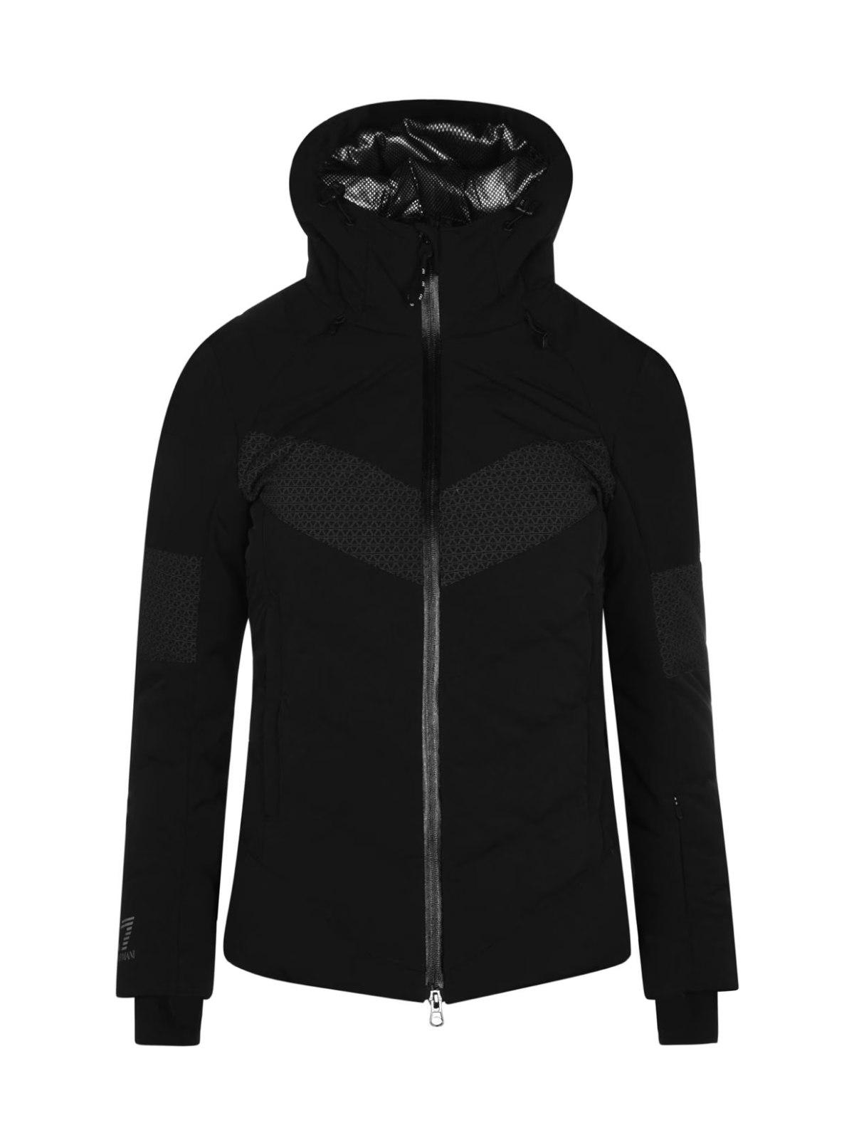 Extra Small Armani Race Ski Down Jacket