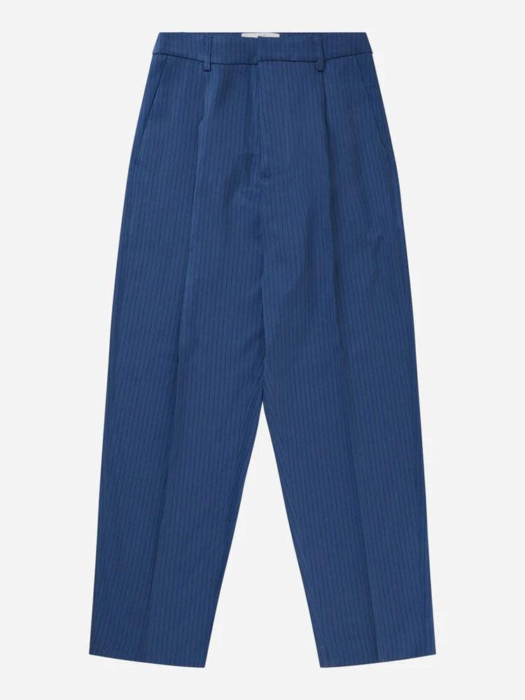 Lachlan Trousers Blue