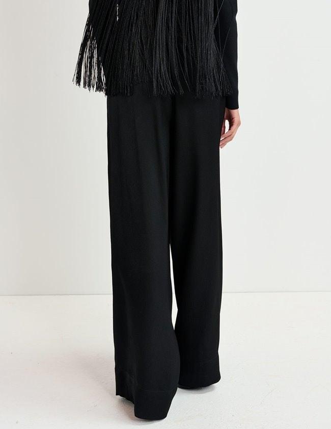 Gonstellation Trousers - Black