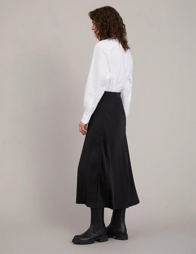 Munthe - Babe Skirt - Black