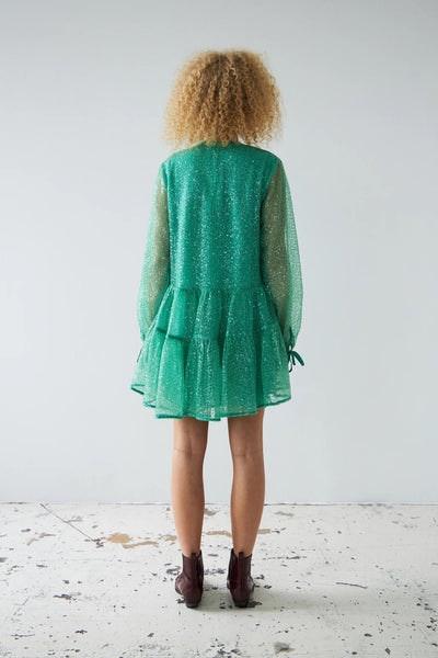 Lema Sequin Dress