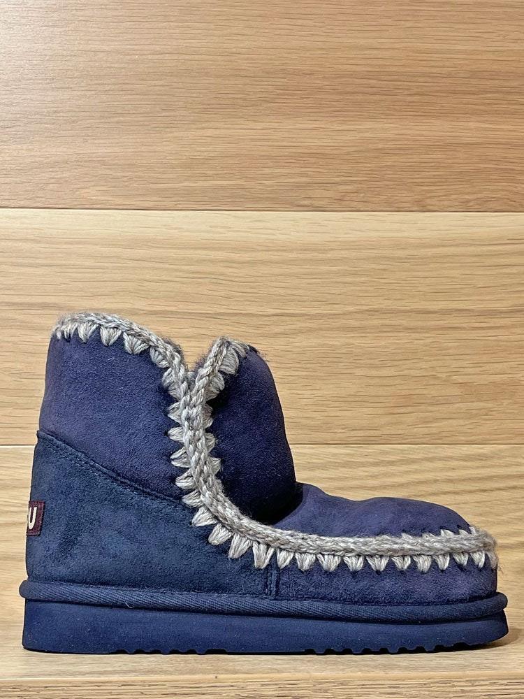 Eskimo 18 Boots Abyss