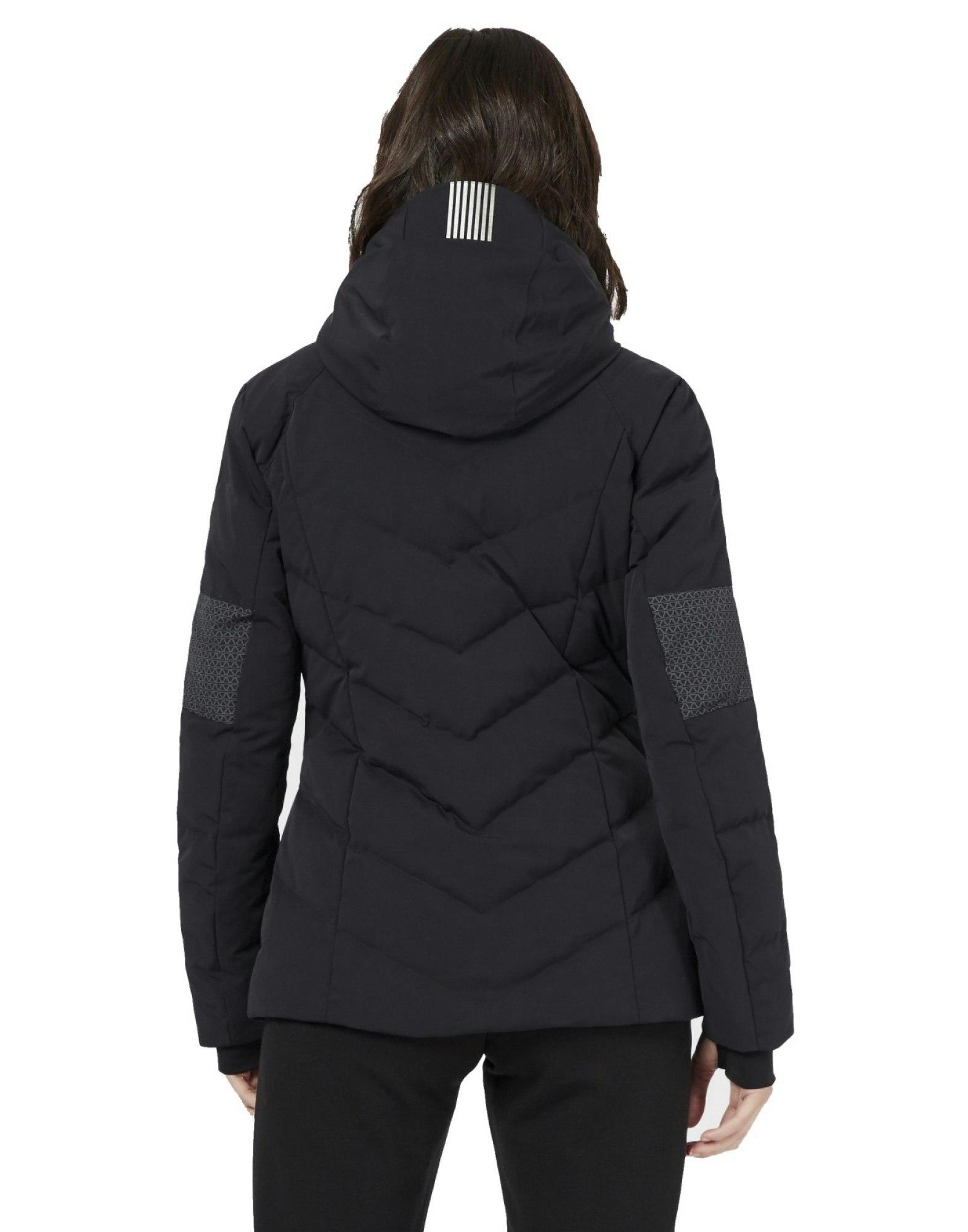 Extra Small Armani Race Ski Down Jacket