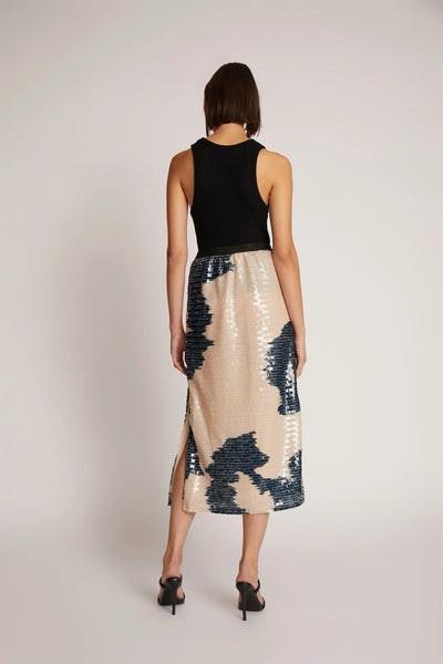 Tashi Skirt