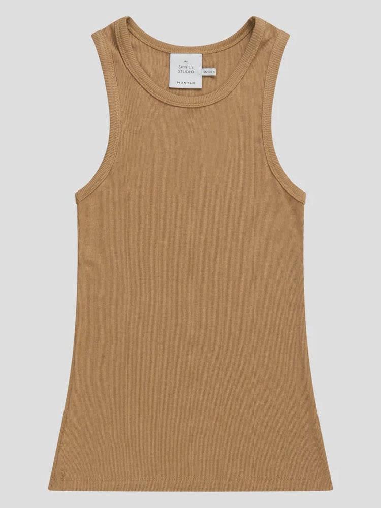 Peach Top Camel