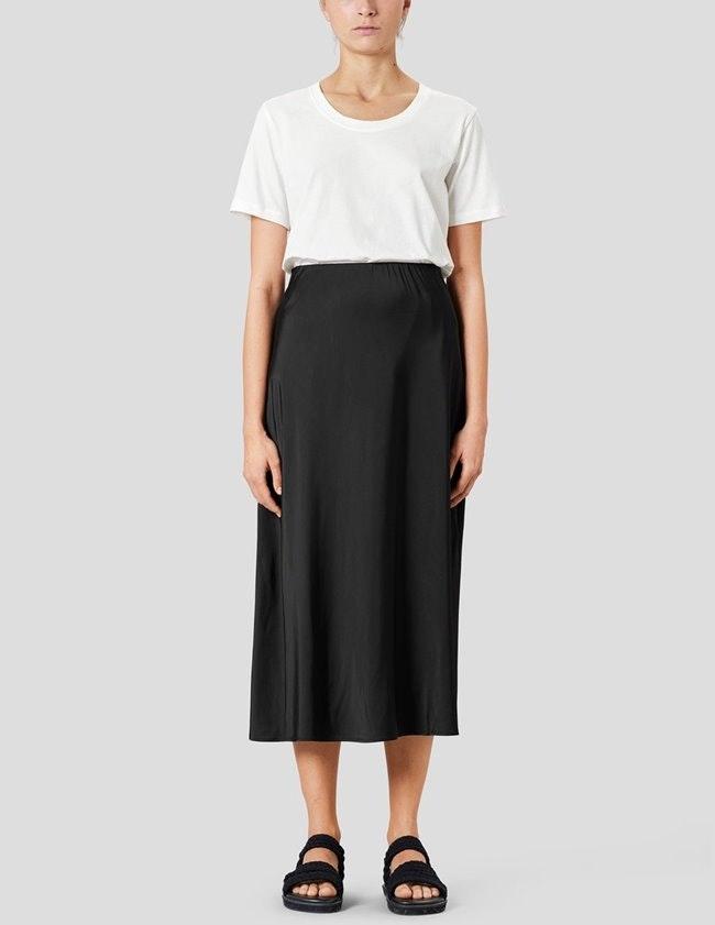 Munthe - Babe Skirt - Black