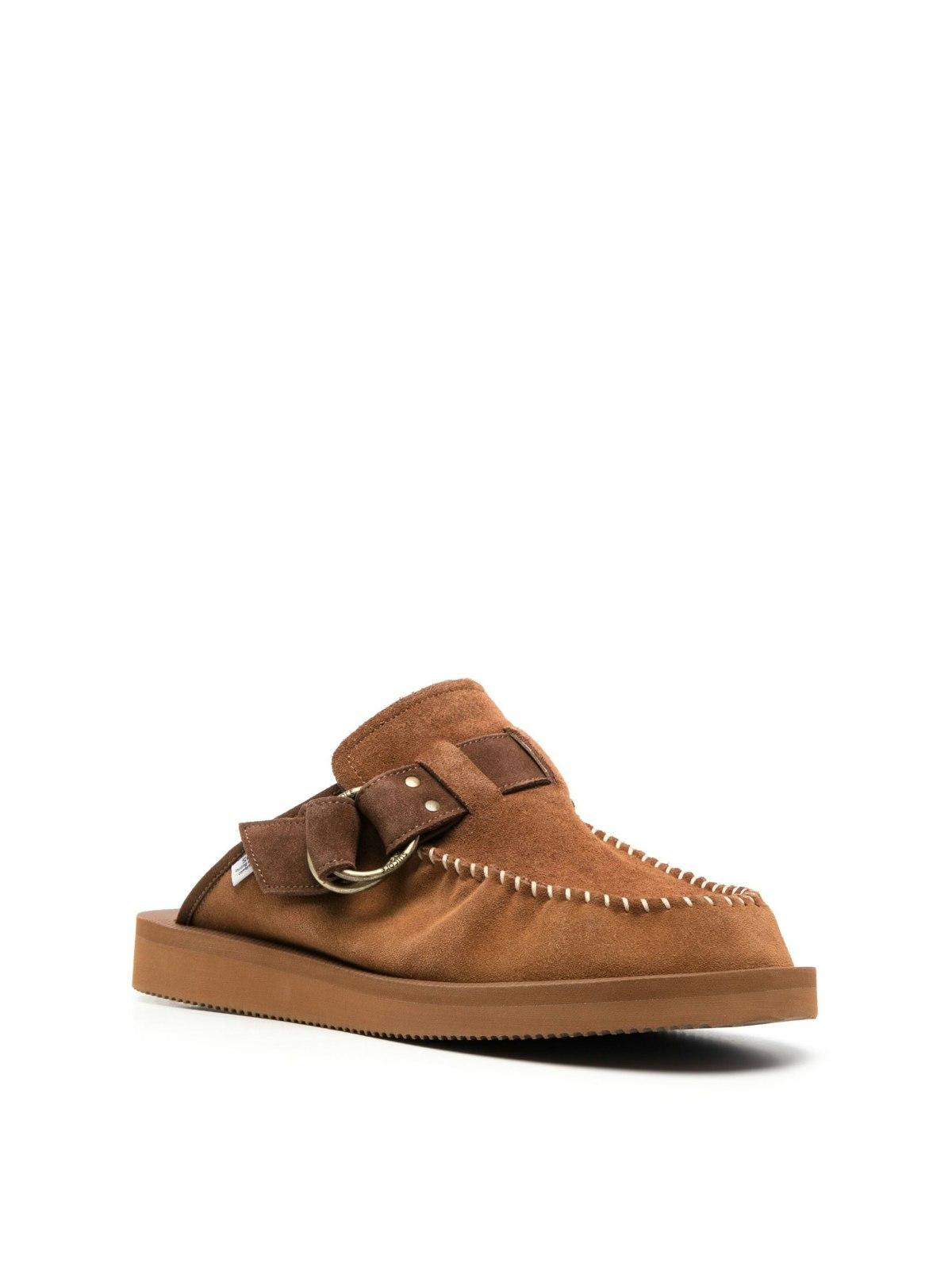 Lemi Loafers