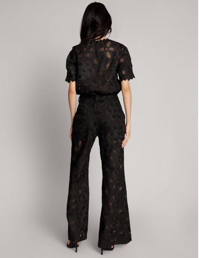 Eileen Trousers - Black