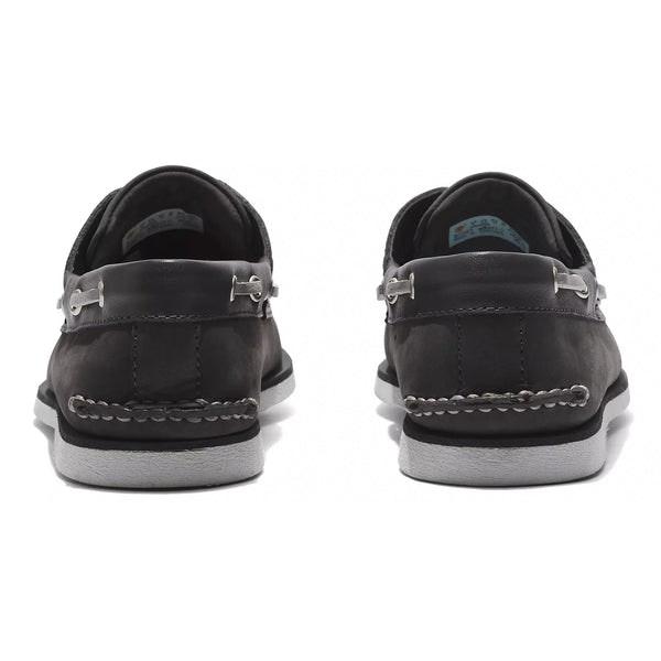 Classic Boat Shoe - A5qwr Blackened Pearl