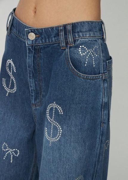 Million Dollar Baby Pants