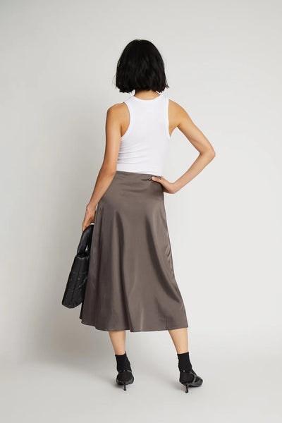 Babe Slip Skirt