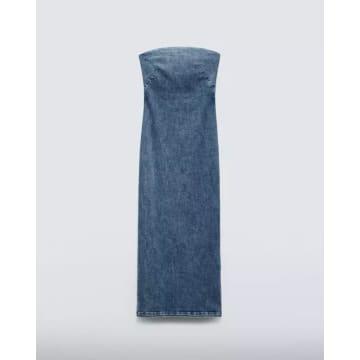 Rag & Bone Jasmine Dress