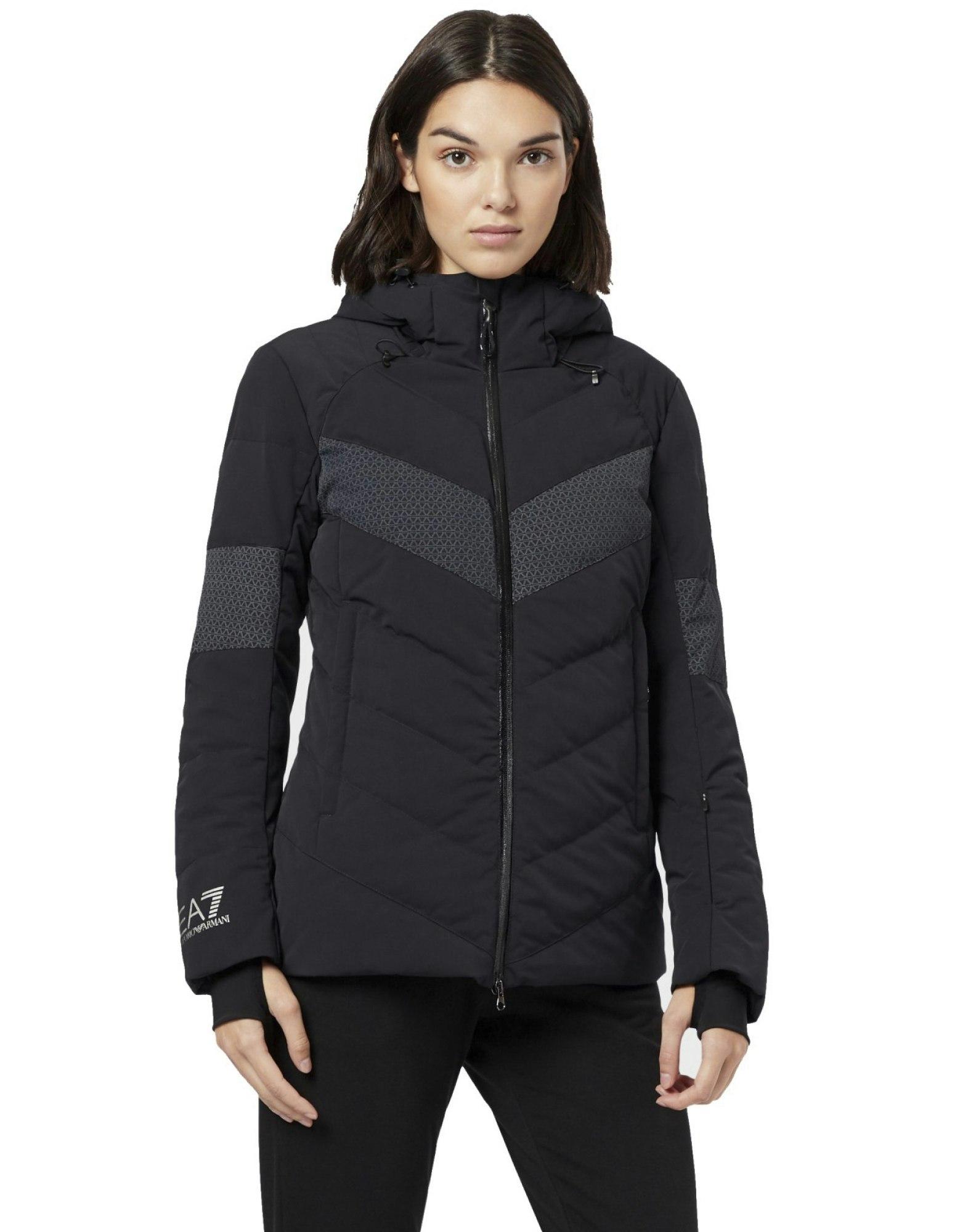 Extra Small Armani Race Ski Down Jacket