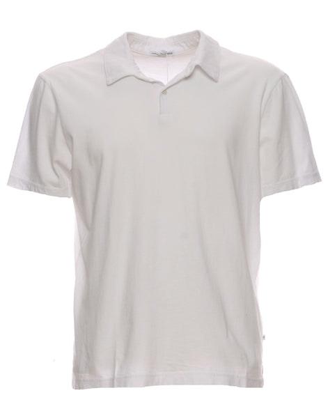 Polo For Man Msx3337 Wht