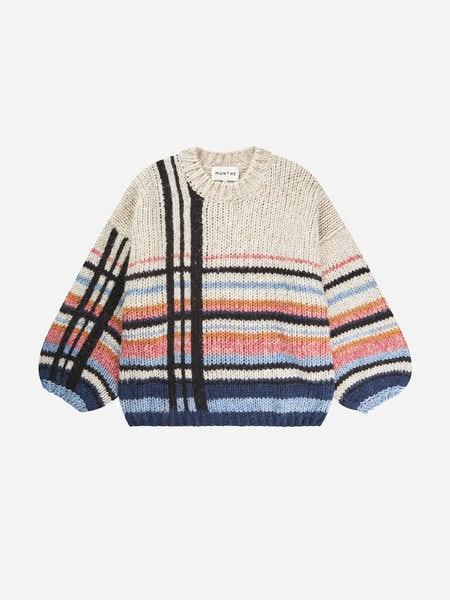 Taffie Knit