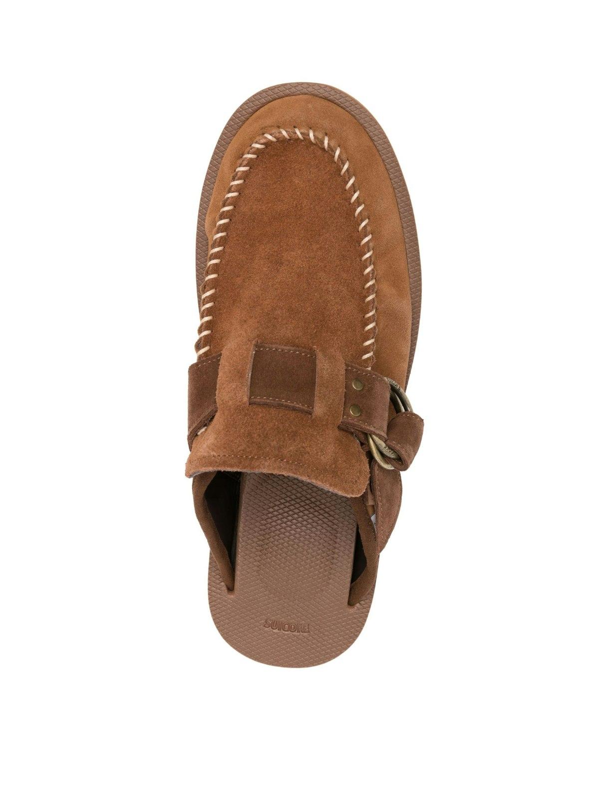 Lemi Loafers