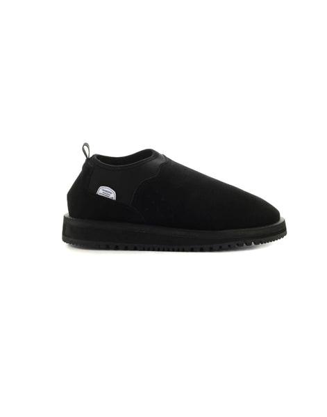 Og 073 Mwpab Black - Scarpe -