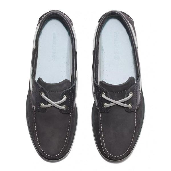 Classic Boat Shoe - A5qwr Blackened Pearl