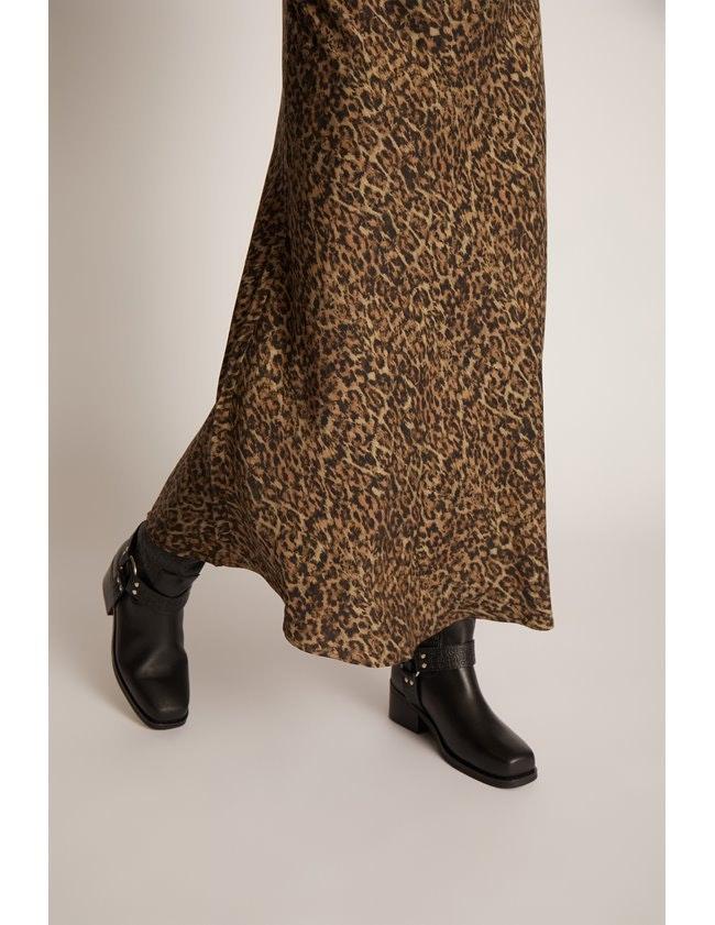 Munthe - Carson Skirt - Brown