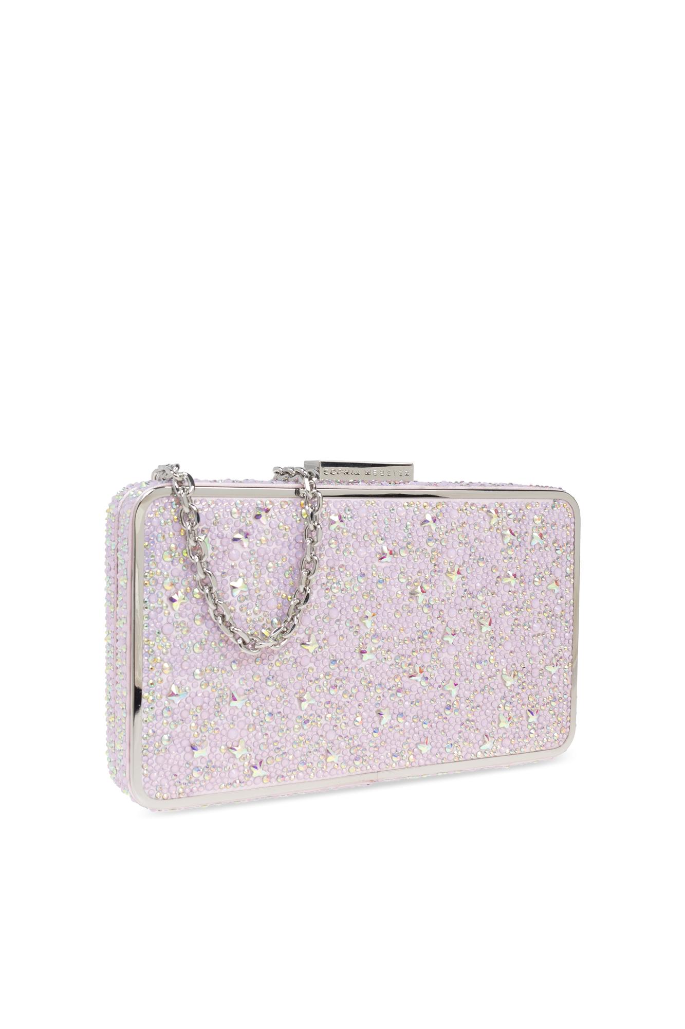 Sophia Webster Shoulder bag Claribel