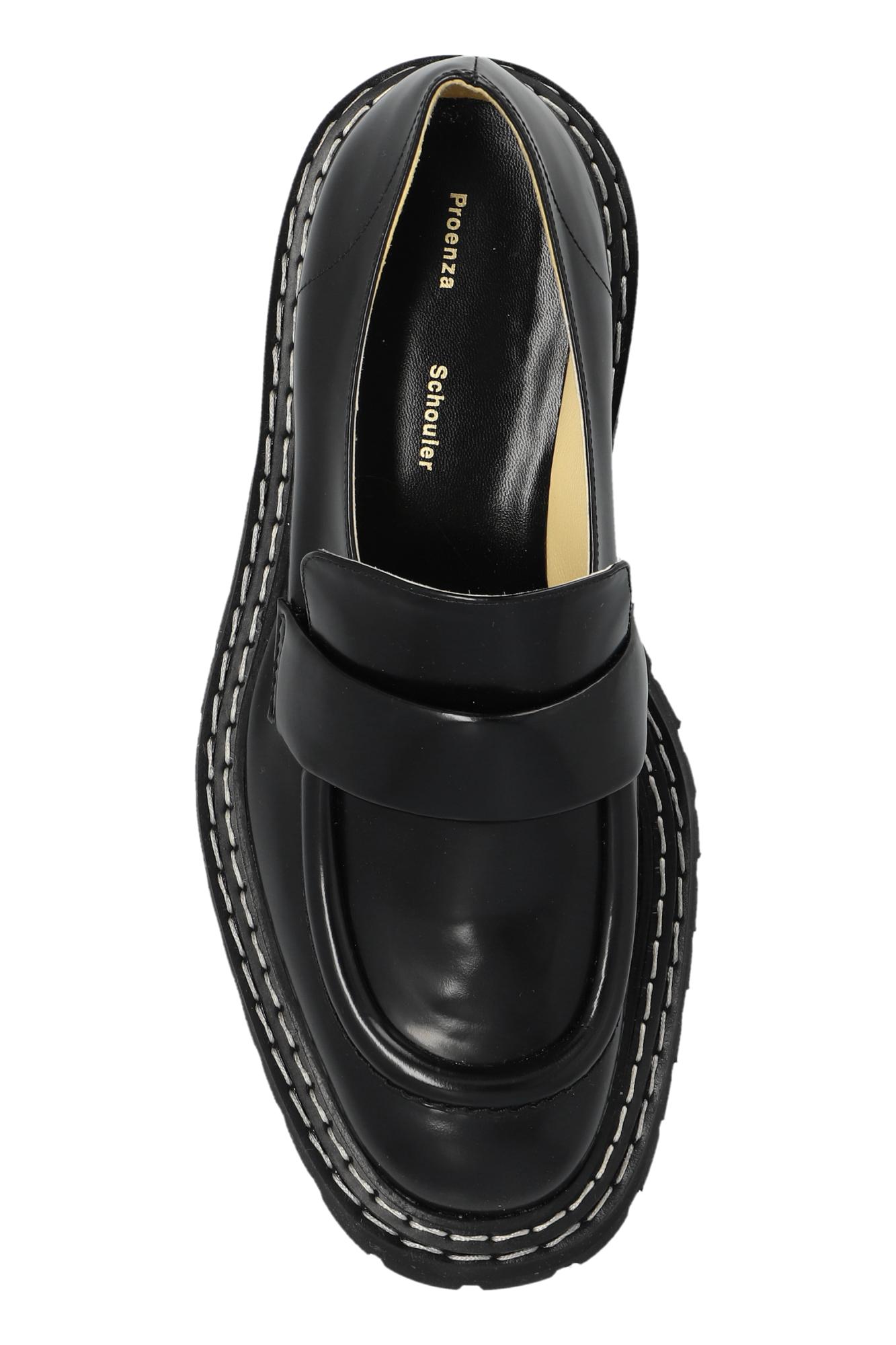 Proenza Schouler Shoes `Lugsole`