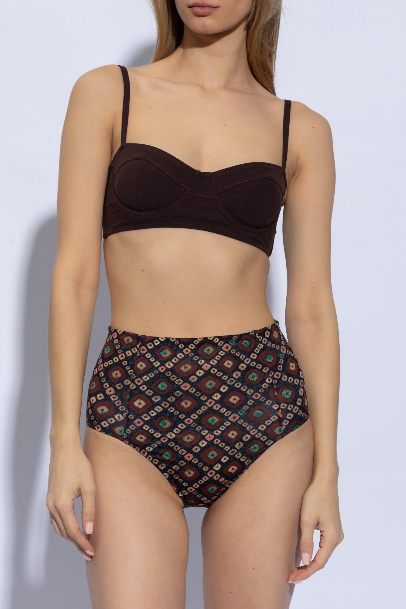 Ulla Johnson ‘Zahara’ swimsuit bottom