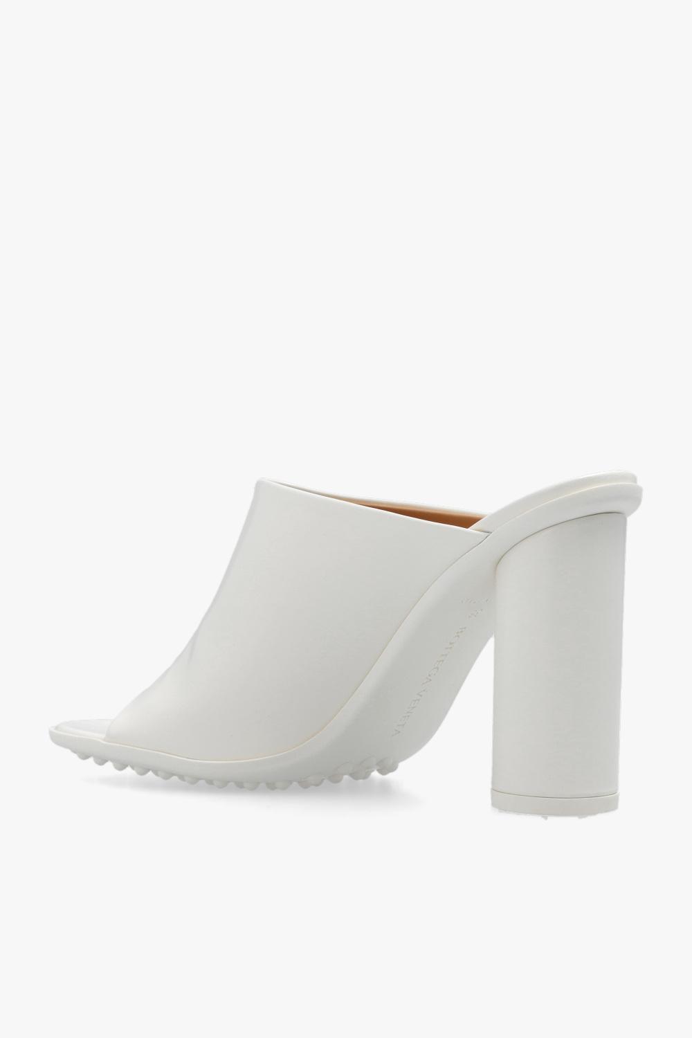 Bottega Veneta ‘Atomic’ mules