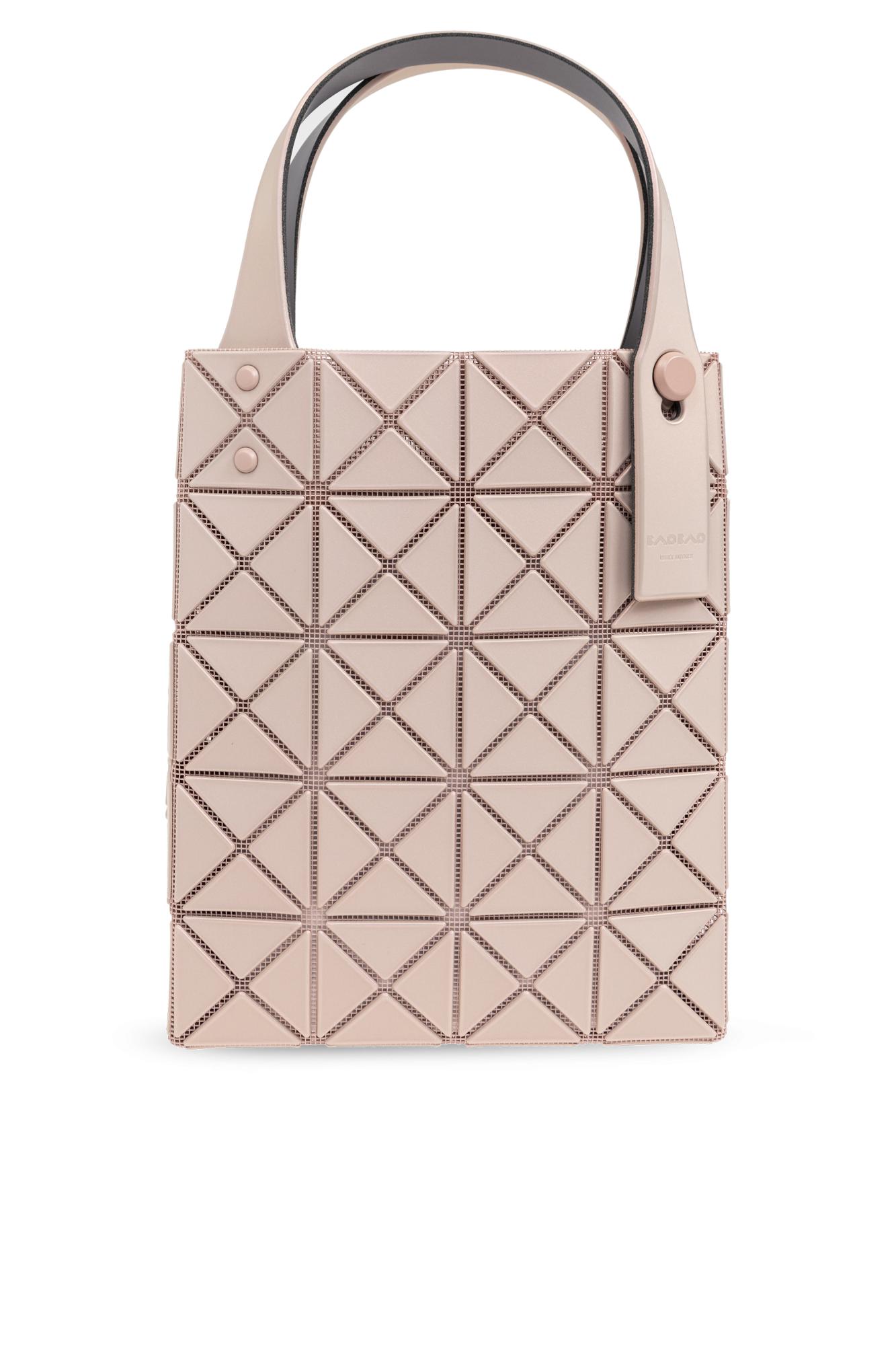 Bao Bao Issey Miyake Handbag