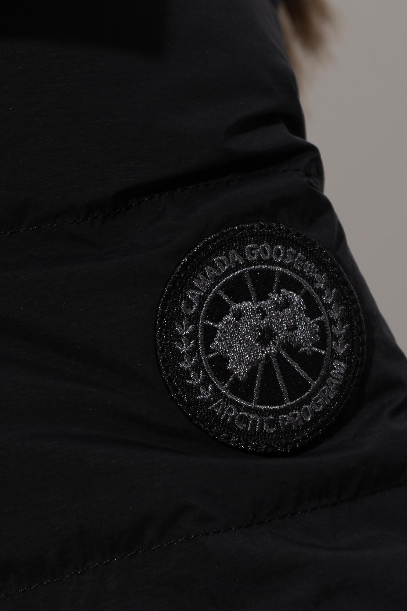 Canada Goose ‘Clair’ down jacket