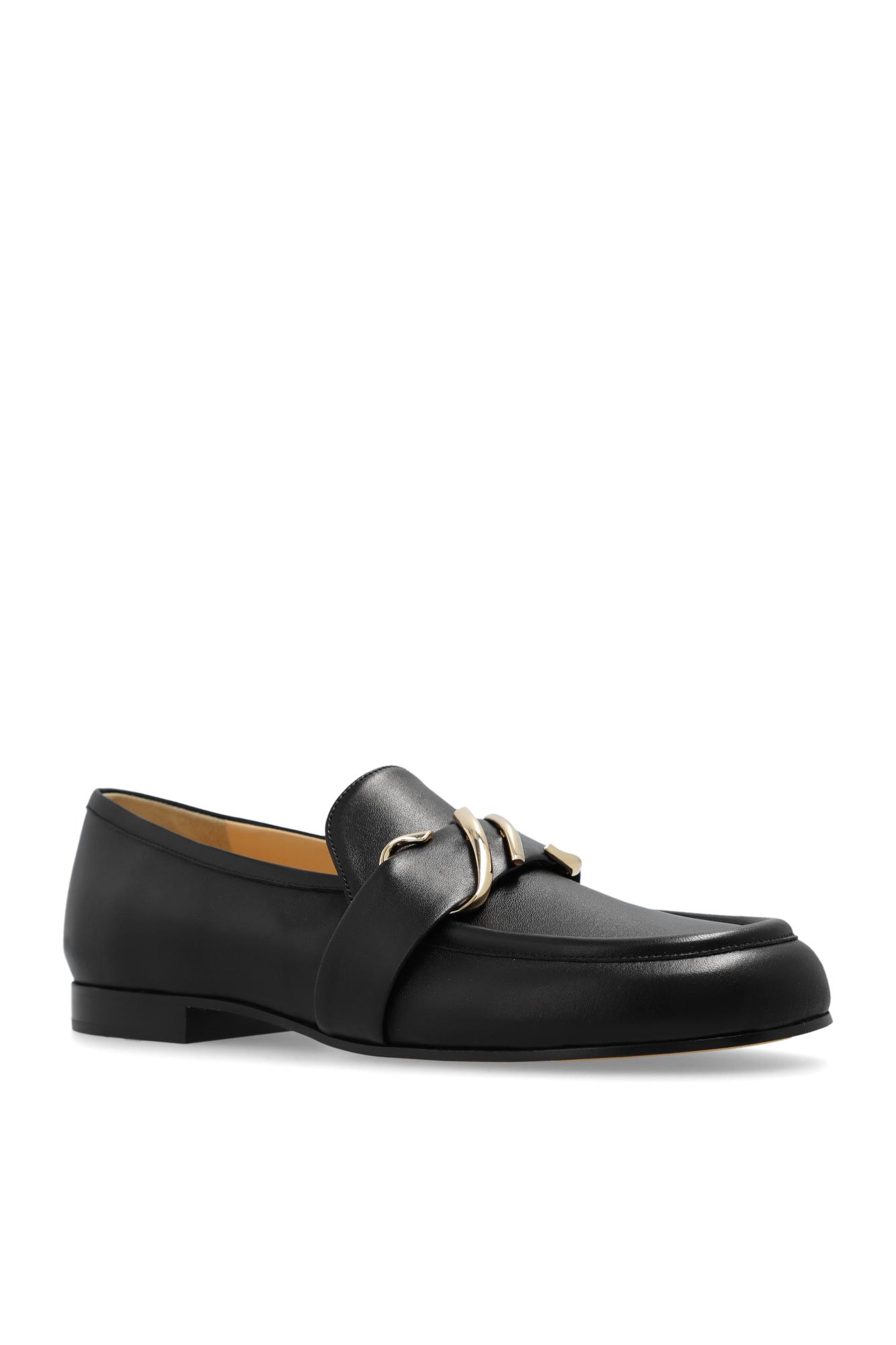 Proenza Schouler Leather shoes by Proenza Schouler