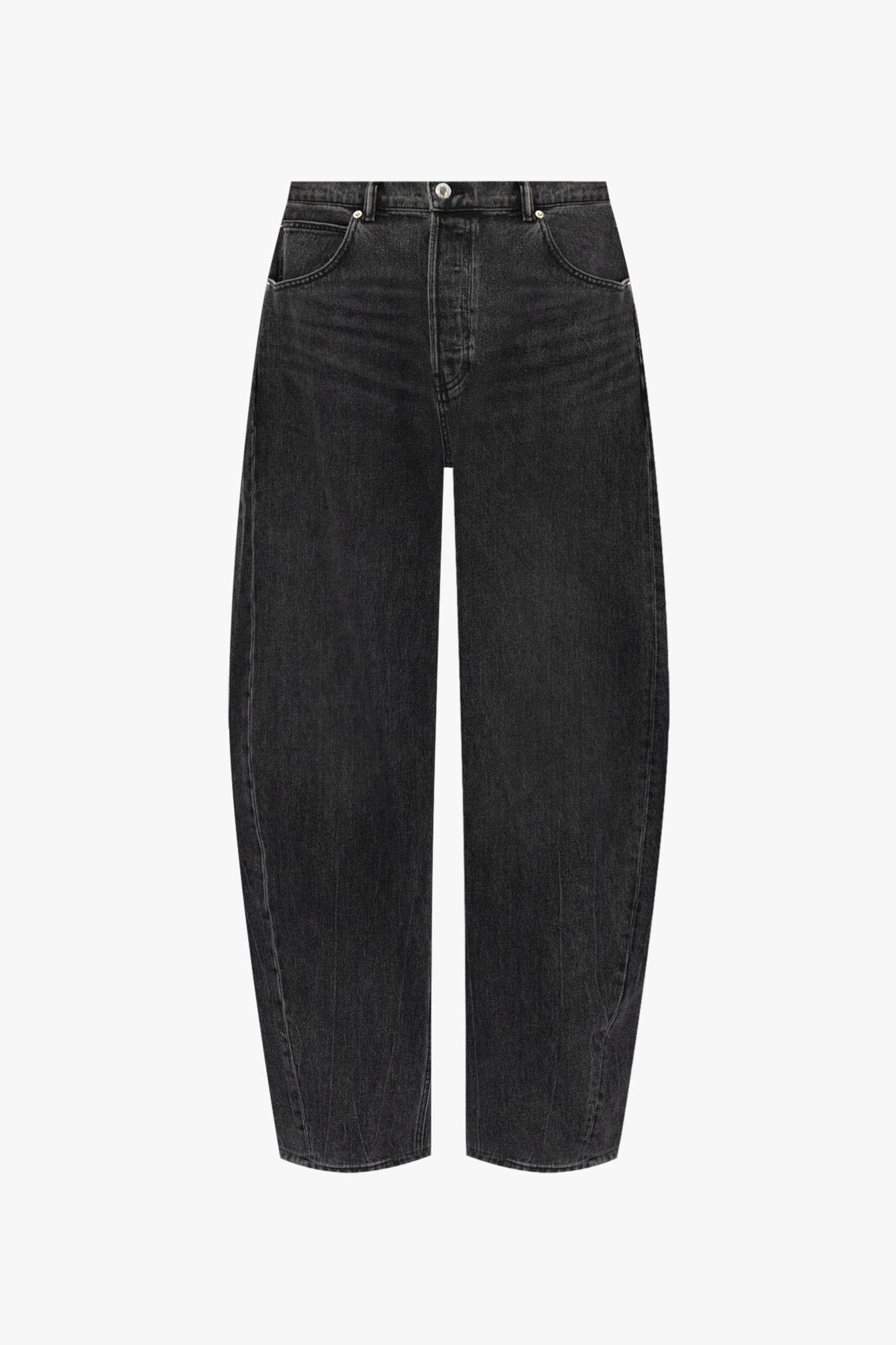 Alexander Wang Balloon jeans