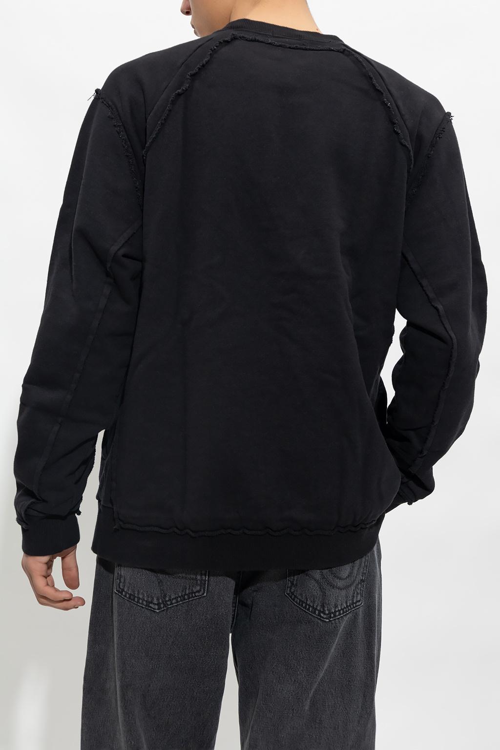 Undercover Sweatshirt with logo