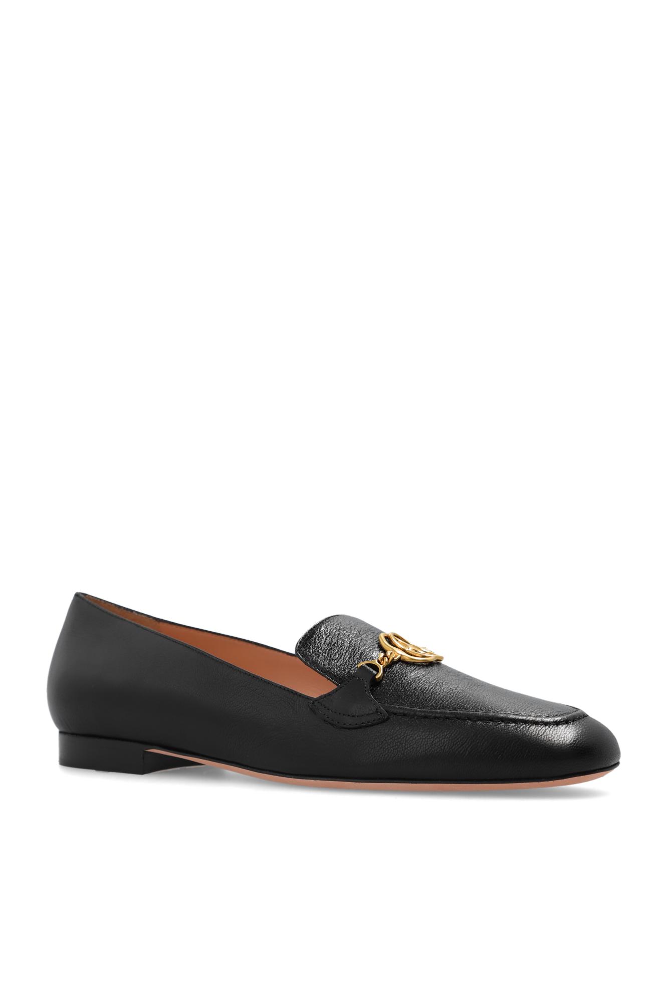 Bally ‘Obrien’ leather loafers