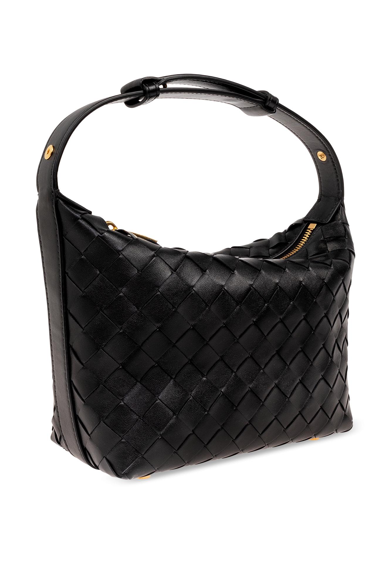 Bottega Veneta Handbag 'Wallace Mini'