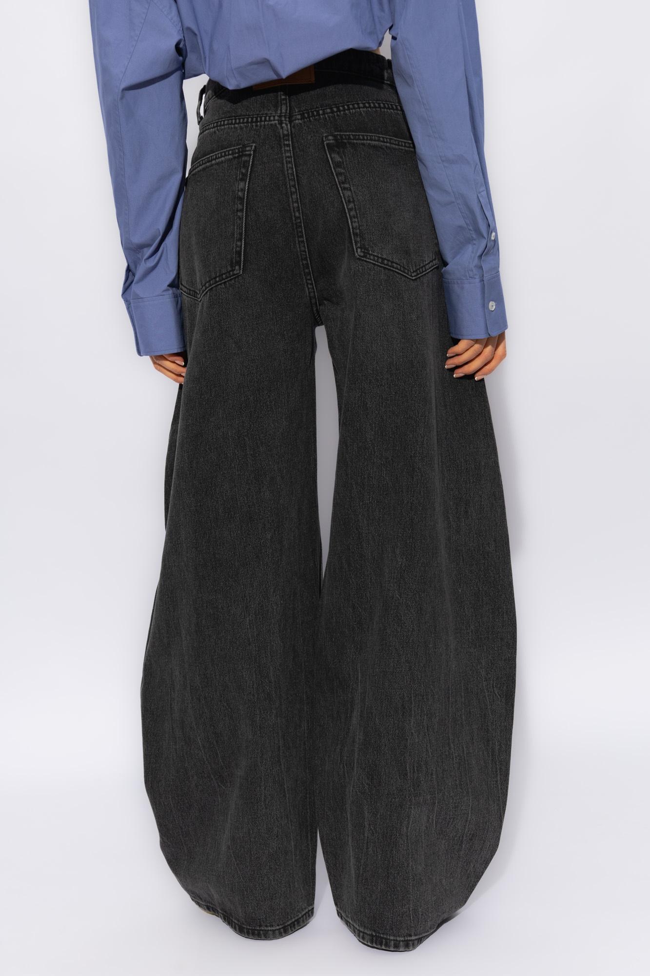 Alexander Wang Balloon jeans